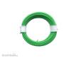 Schönwitz 51003 - 10 Meter Ring Miniaturkabel Litze LIFY 0,05mm² grün