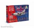 Italeri 510035107 - 1:48 Tornado GR.1/IDS Gulf W. War Thund.