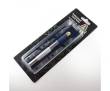 Italeri 510050822 - Profi-Bastelmesser mit Klingen (6)