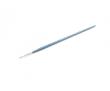 Italeri 510051221 - Italeri Flach-Pinsel 000 Kunsthaar (1)