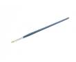 Italeri 510051224 - Italeri Flach-Pinsel 1 Kunsthaar (1)