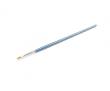 Italeri 510051227 - Italeri Flach-Pinsel 4 Kunsthaar (1)