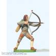 Preiser 51006 - 1:25 Norm.Bogensch.