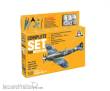 Italeri 510072007 - 1:72 Modell-Set Spitfire MK.IX