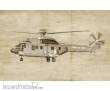 Italeri 510091096 - 1:72 AS332 Super Puma