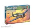 Italeri 510091213 - 1:72 Grumman Hellcat F6 F-3