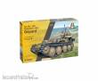 Italeri 510096461 - 1:35 Dt. Sd.Kfz.140 Flakpanzer 38 Gepard