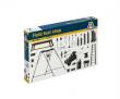 Italeri 510100419 - 1:35 Feldwerkstatt
