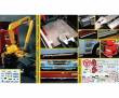 Italeri 510103854 - 1:24 Truck Zubehör-Set