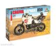 Italeri 510104643 - 1:9 Cagiva Elephant 850 Winner 1987