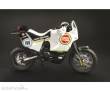 Italeri 510104643 - 1:9 Cagiva Elephant 850 Winner 1987