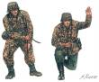 Italeri 510106096 - 1:72 WWII dt. Panzerabwehrkanone Pak 40