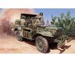 Italeri 510106555 - 1:35 M6 Dodge Anti-Tank