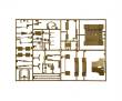Italeri 510106555 - 1:35 M6 Dodge Anti-Tank