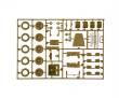 Italeri 510106555 - 1:35 M6 Dodge Anti-Tank