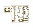Italeri 510106555 - 1:35 M6 Dodge Anti-Tank