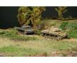 Italeri 510107507 - 1:72 PzKpfw. III Ausf. J Fast Ass. Kit
