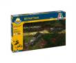 Italeri 510107509 - 1:72 M3A1 Half Track