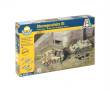 Italeri 510107522 - 1:72 Sd.Kfz 142/1 Sturmgesch.III