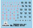 Italeri 510107522 - 1:72 Sd.Kfz 142/1 Sturmgesch.III