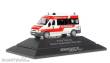 Rietze 51048 - Ford Transit Feuerwehr Menden, 1:87