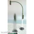 Prehm-Miniaturen 510516 - Grosse Verkehrsampel - Bogenmast