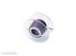 Schönwitz 51053 - 10m Spule Kupferlackdraht Lackdraht violett lila 0,1mm extra dünn