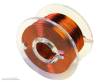 Schönwitz 51059 - 100m Spule Kupferlackdraht Lackdraht orange 0,1mm extra dünn