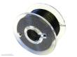 Schönwitz 51061 - 100m Spule Kupferlackdraht Lackdraht schwarz 0,1mm extra dünn