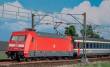 Piko 51101 - E-Lok BR 101 DB AG VI Wechselstromversion
