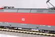 Piko 51101 - E-Lok BR 101 DB AG VI Wechselstromversion