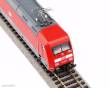 Piko 51101 - E-Lok BR 101 DB AG VI Wechselstromversion