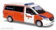 Busch 51102 - Mercedes Vito Kasten FW Lünen NEF