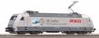 Piko 51110 - E-Lok BR 101 - 30 Jahre PIKO Jubiläum VI