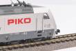 Piko 51112 - Sound-E-Lok BR 101 - 30 Jahre PIKO Jubiläum VI Wechselstromversion, inkl. PIKO Sound-Decoder