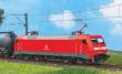 Piko 51120 - E-Lok BR 152 DB AG VI
