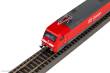 Piko 51125 - Sound-E-Lok BR 152 DB Cargo V, inkl. PIKO Sound-Decoder