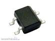 Schönwitz 51130 - SMD Brückengleichrichter Kingtronics MB6S 0,8A 420V (Abgabe in 10er-Mengen)