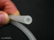 Schönwitz 51133 - Silikonschlauch 5,5mm transparent 1 Meter