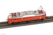 Piko 51144 - Sound-E-Lok Rh 1018 ÖBB IV, inkl. PIKO Sound-Decoder