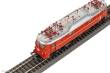 Piko 51144 - Sound-E-Lok Rh 1018 ÖBB IV, inkl. PIKO Sound-Decoder