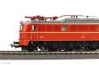 Piko 51144 - Sound-E-Lok Rh 1018 ÖBB IV, inkl. PIKO Sound-Decoder