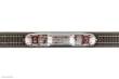 Piko 51144 - Sound-E-Lok Rh 1018 ÖBB IV, inkl. PIKO Sound-Decoder