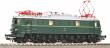 Piko 51147 - Sound-E-Lok Rh 1018 ÖBB III, inkl. PIKO Sound-Decoder