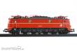 Piko 51150 - Sound-E-Lok Rh 1018 ÖBB V, inkl. PIKO Sound-Decoder