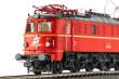 Piko 51151 - Sound-E-Lok Rh 1018 ÖBB V Wechselstromversion, inkl. PIKO Sound-Decoder