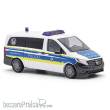 Busch 51159 - MB Vito Bundespolizei