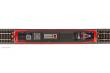 Piko 51163 - Sound-E-Lok / Diesellok ´dual mode´ BR 249 DB AG VI Wechselstromversion, inkl. PIKO Sound-Decoder