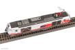 Piko 51166 - Sound-E-Lok / Diesellok dual mode BR 248 MKB VI Wechselstromversion, inkl. PIKO Sound-Decoder
