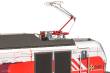 Piko 51166 - Sound-E-Lok / Diesellok dual mode BR 248 MKB VI Wechselstromversion, inkl. PIKO Sound-Decoder